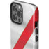Peru Soccer Flag iPhone 13 Pro Max Impact Case